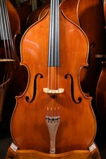 Bucur Ioan 1/8 "Professional"