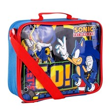 Sonic The Hedgehog Thermal