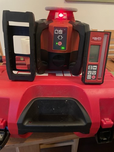 Hilti 300 hv2s rotary - hilti, pr