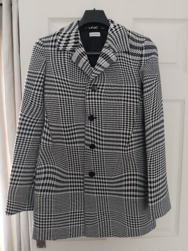 Ladies burberry jacket black - jacket,