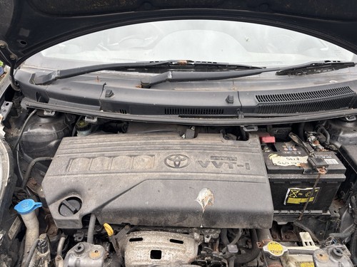 Toyota yaris mk2 - yaris, 1.0