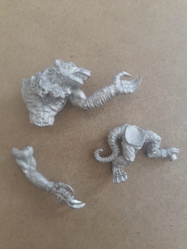 Mordheim dramatis personae - mordheim,