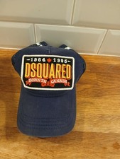 Authentic Dsquared Blue