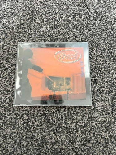 Dust spirit uk indie - uk,