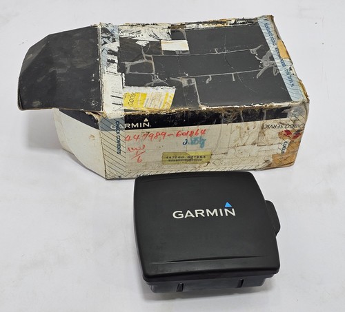Garmin gpsmap 580 marine - 580,