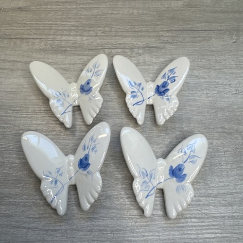 Vintage homco porcelain - vintage,