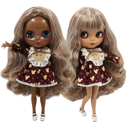 Icy blyth doll joint - ,
