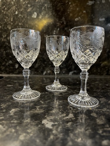 Set vintage brierley hill - 3,