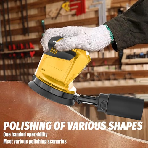 Dcw210n 18v cordless - dcw210n, xr