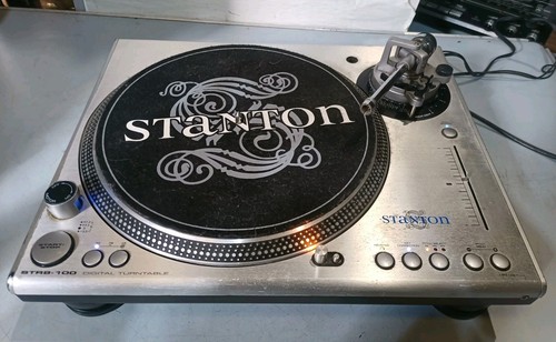Stanton str8 100 professional - stanton,