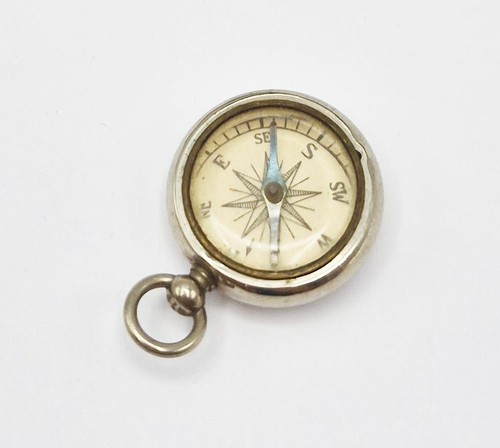Antique silver plated - silver,