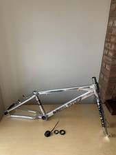 1992 Floval Flyer Landing Gear