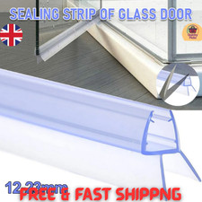 Bath Shower Screen Door Rubber