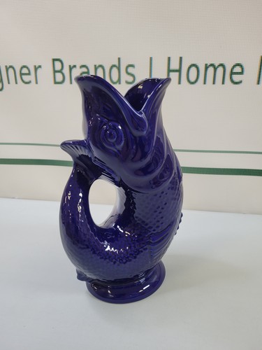Wade pottery fish earthenware - fish,