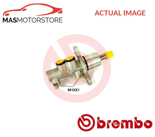 Brake master cylinder - brake, brembo