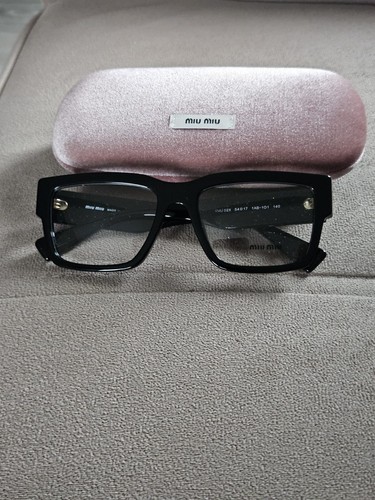 Miu eyeglasses women - eyeglasses,