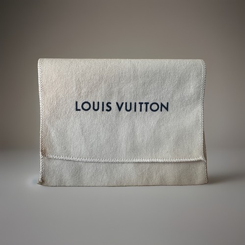 Authentic louis vuitton - vuitton, dust