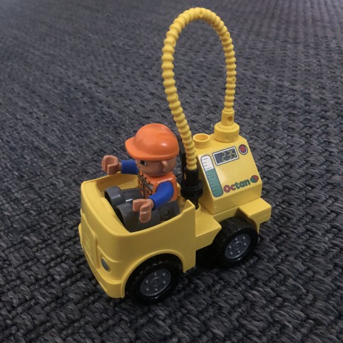 Lego duplo airport - duplo,