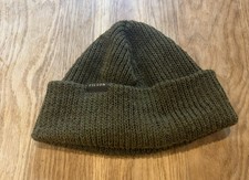 Men’s Filson Wool Watch Cap