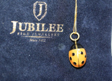 Vintage Fabergé Egg 1"