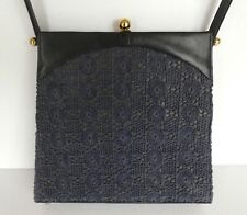 Rayne Handbag Vintage 1960s