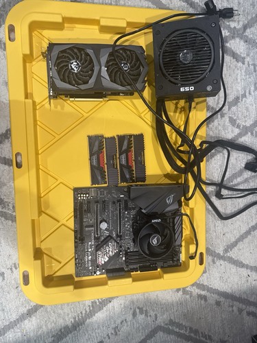 Bundle - pc,