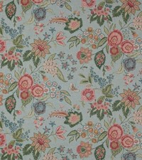 COLEFAX & FOWLER CURTAIN