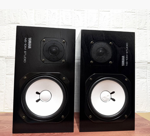 Yamaha 10m studio way - yamaha, ns-10m