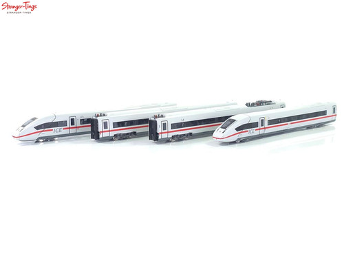 Kato dbag br412 - (europe),