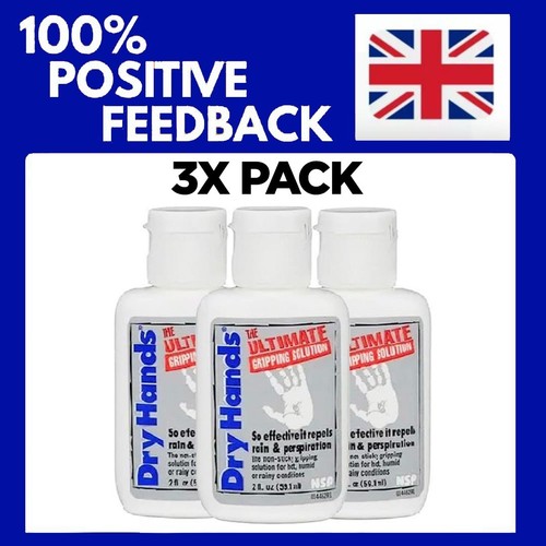 Dry hands 2fl - pack, case)