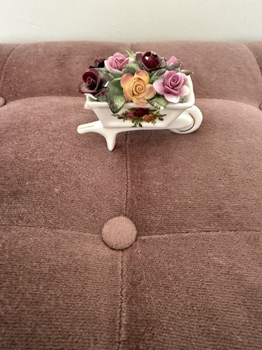 Royal albert old - royal,