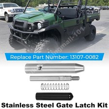 Gate Latch Kit 13107-0082 For