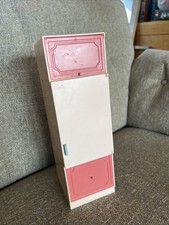 Sindy Vintage Fridge