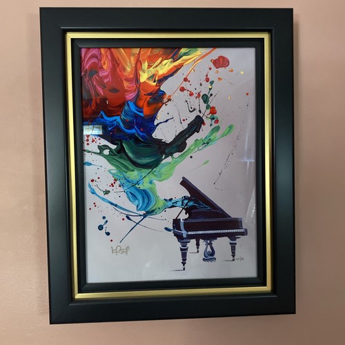 Kre8 baby grand - "baby, grand"