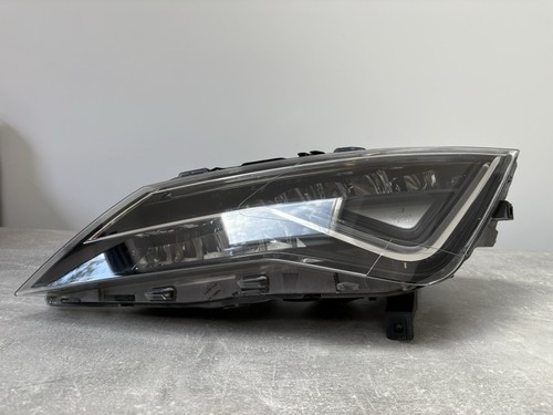 Seat leon mk3 facelift - seat,