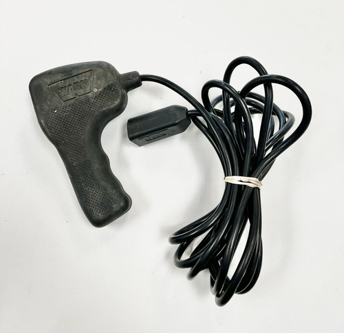 Warn winch controller - winch,