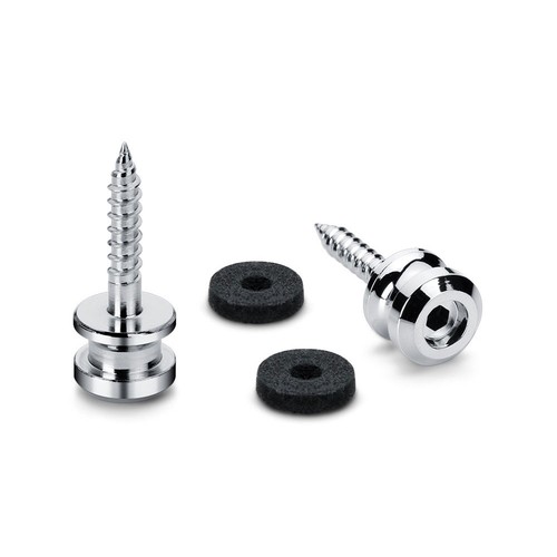 Schaller buttons for locks - buttons, s-locks