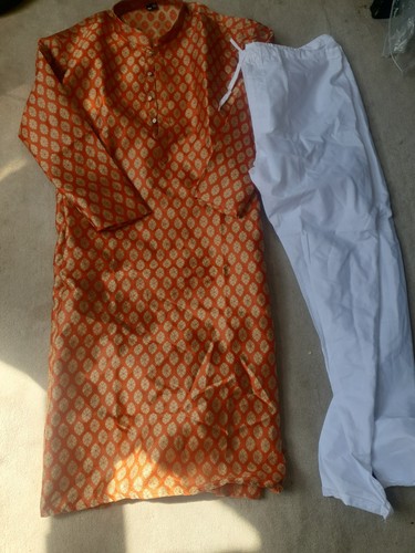 New mens boys sherwani - new,