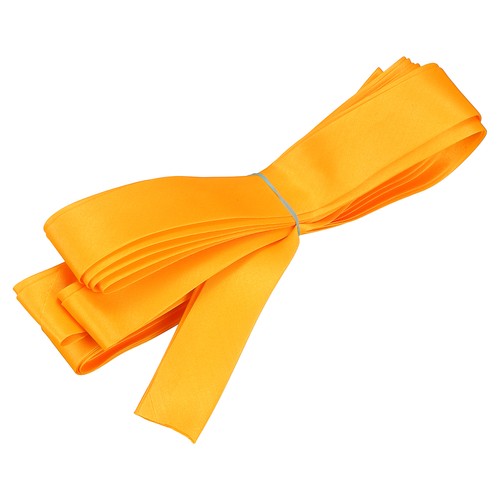 Double fold bias tape inch - double,