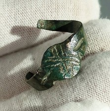 Medieval Ring Metal Detecting