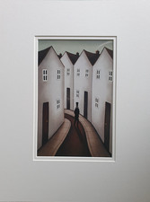 Paul Horton "I Walk Alone"