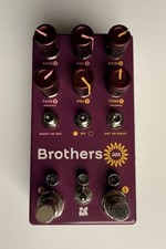 Chase Bliss Audio Brothers AM