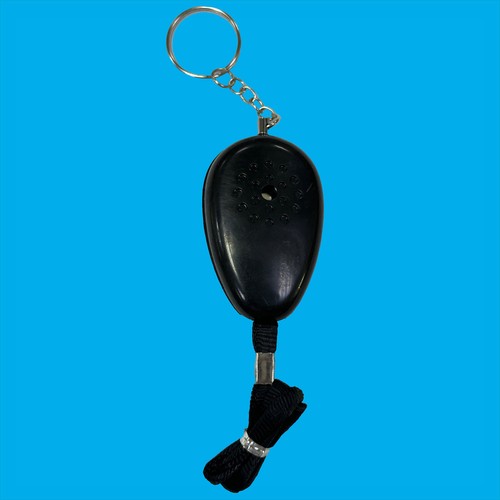 Black personal safety - personal,
