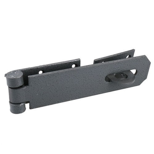 Hasp and - x,