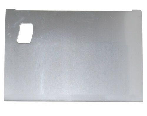 Safari rear door skin - skin, lower