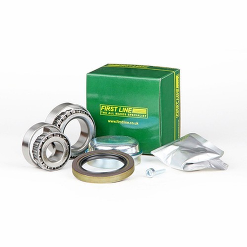 Wheel bearing kit for - for, mercedes