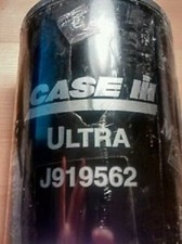 Genuine Case Tractor Oil