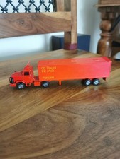 Corgi Leyland Royal Mail