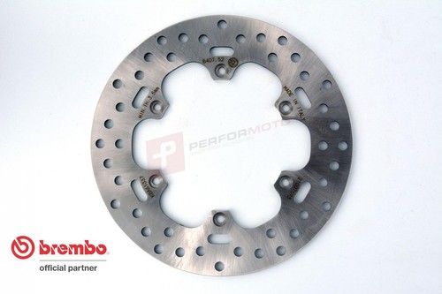 Brembo rear brake - brembo,