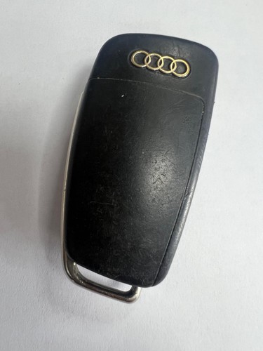 Genuine audi button - 3,